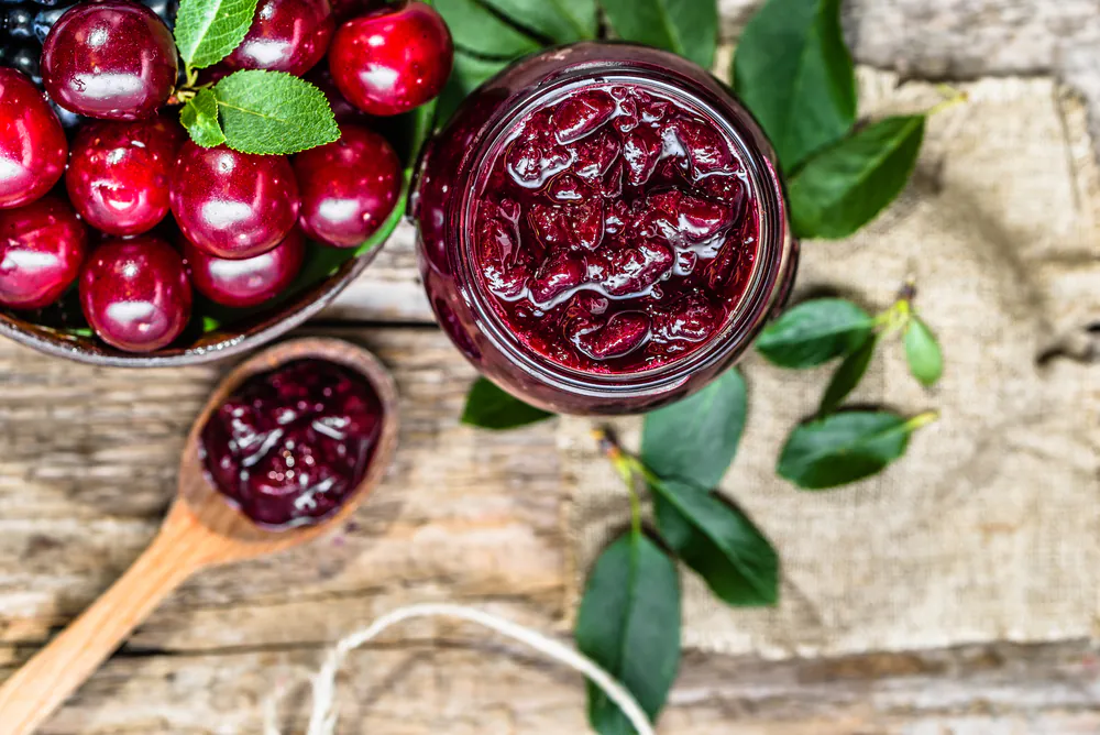 Cele mai bune retete de dulceata homemade Foto: https://www.beko.ro