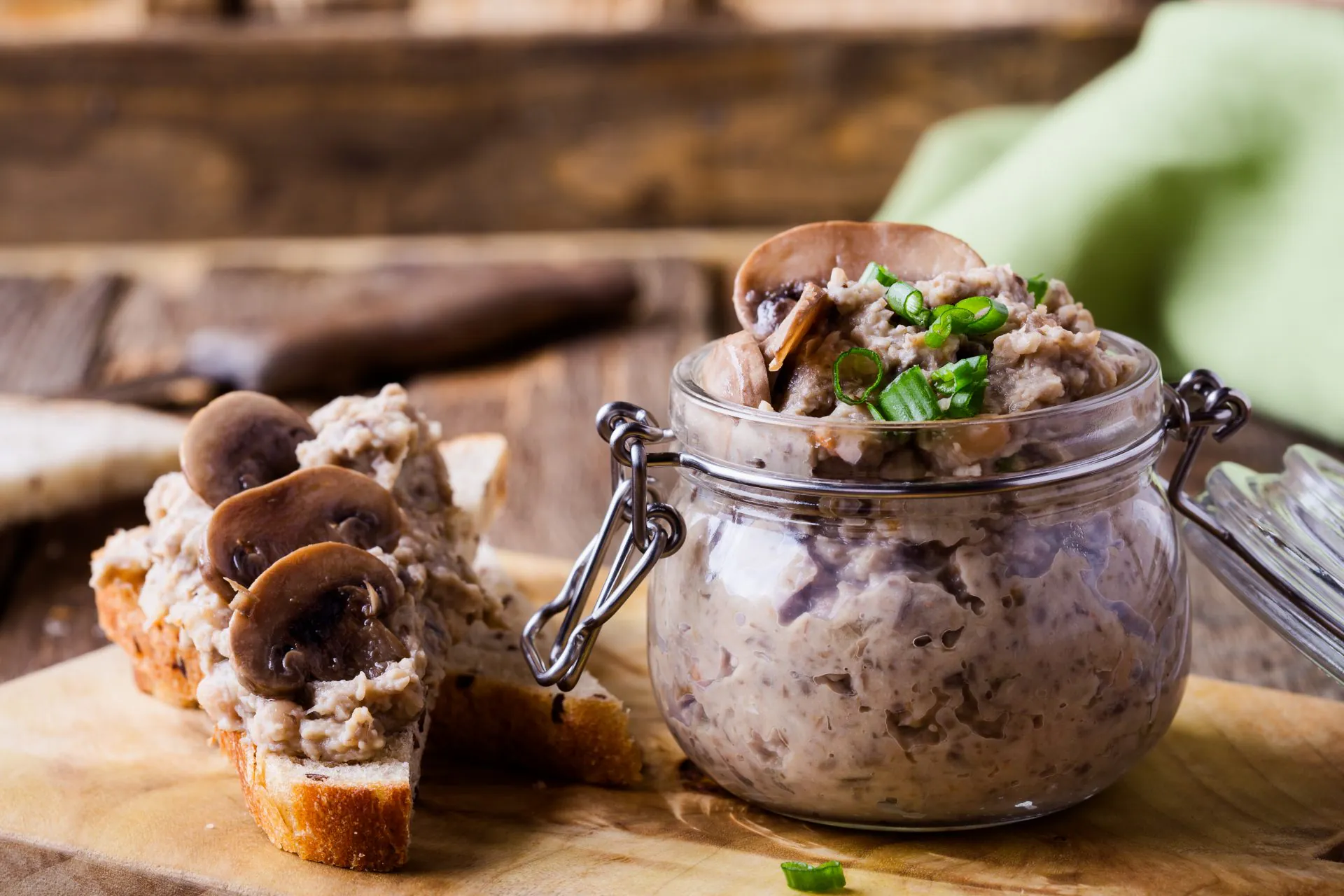 pate