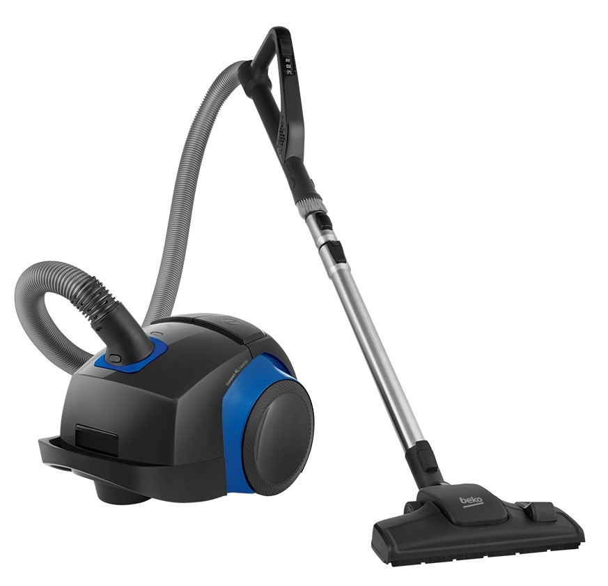 Aspirator Cu Sac Beko Vcc44820ab Aspiratoare Ingrijirea Casei Electrocasnice Mici