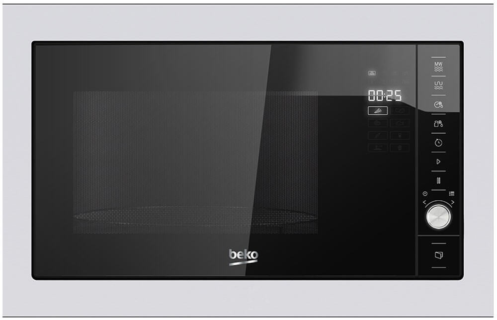 Cuptor Cu Microunde Mgb25332bg Beko